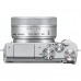 Цифр. фотокамера NIKON 1 J5 +10-30mm PD-Zoom KIT SILVER Цифр. фотокамера NIKON 1 J5 +10-30mm PD-Zoom KIT SILVER